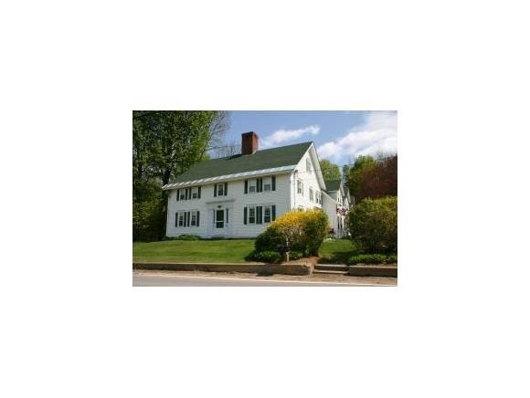 76 Meredith Neck Rd unit 1, Meredith, NH 03253 - photo 1