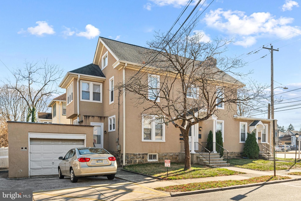 1 N Linden Ave unit FIRST FLOOR, Upper Darby, PA 19082 - photo 1