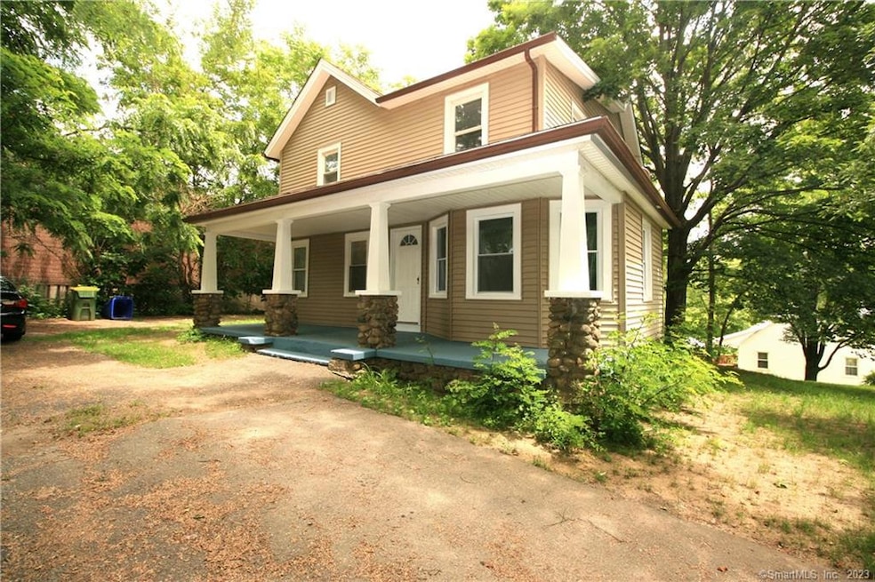 29 Dallas Ave, Waterbury, CT 06705 - photo 1