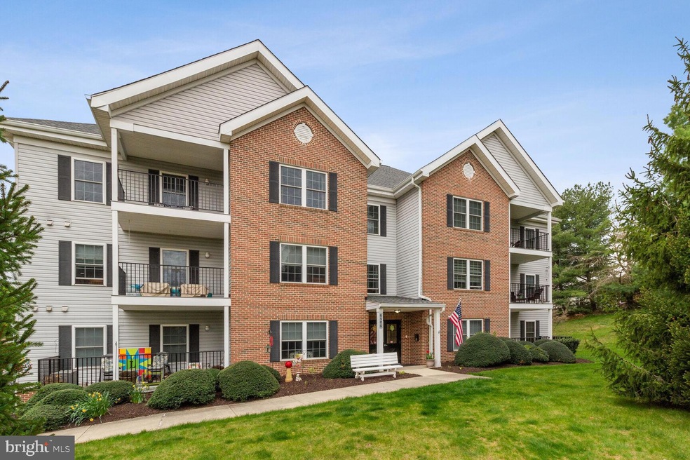 6500 Ridenour Way E unit 3A, Sykesville, MD 21784 - photo 1