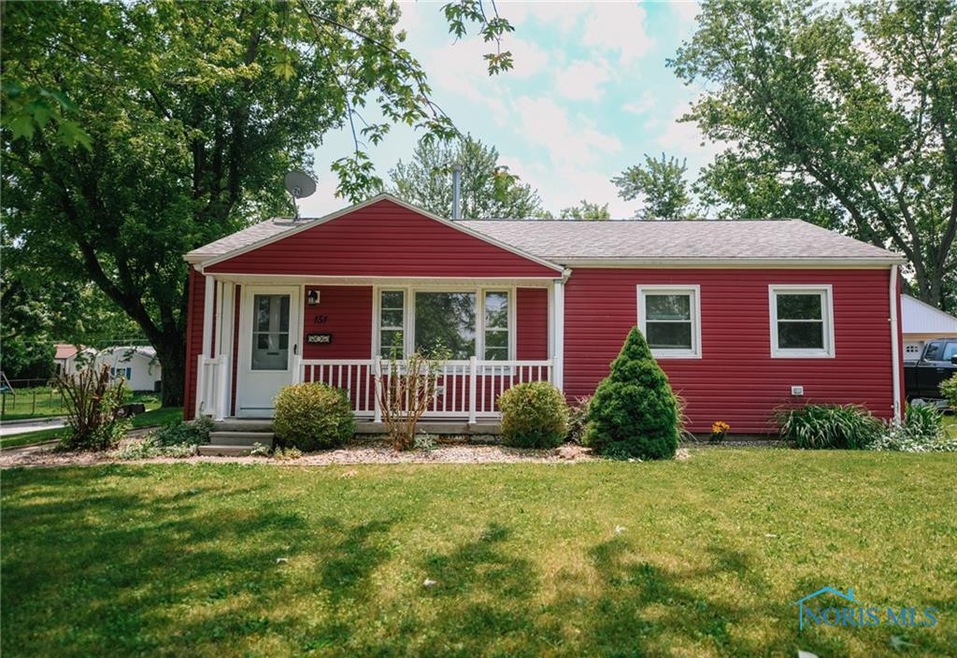 151 Springbrook Dr, Findlay, OH 45840 - photo 1