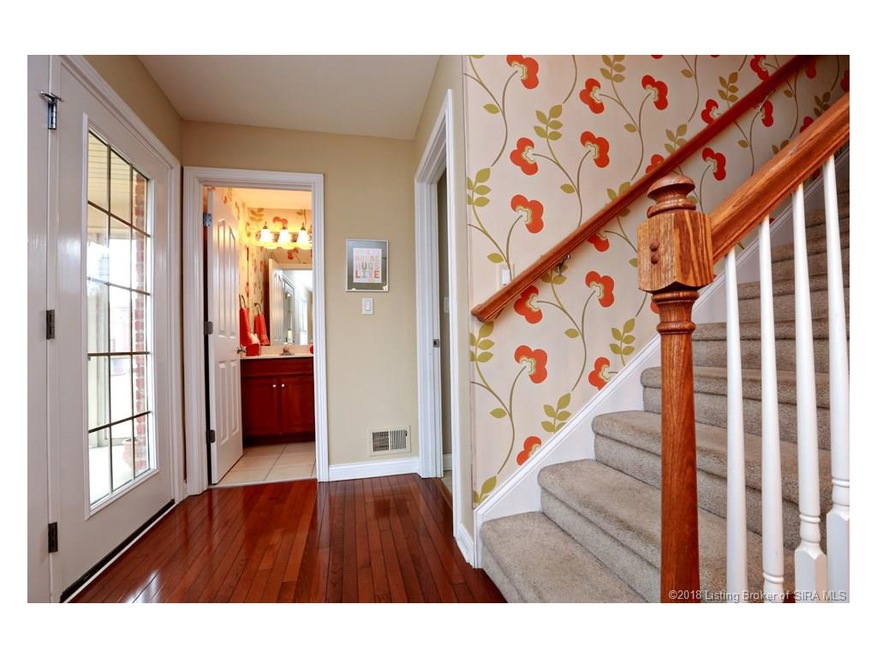 4044 Viewcrest Loop, Floyds Knobs, IN 47119 - photo 1