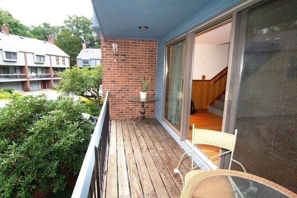 14 Williams St unit C15, Danvers, MA 01923 - photo 1