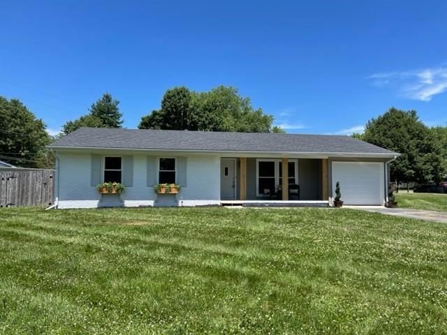 4222 29th St, Columbus, IN 47203 - photo 1