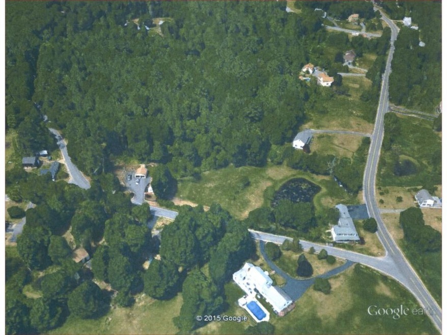 0000 Bush Hill Rd, Pelham, NH 03076 - photo 1