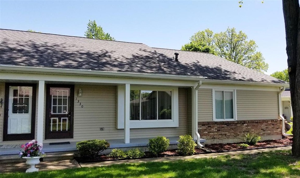 1330 Leisure Dr., Flint, MI 48507