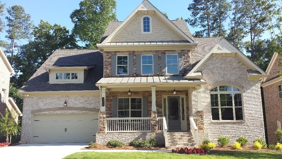 Briarwood Model