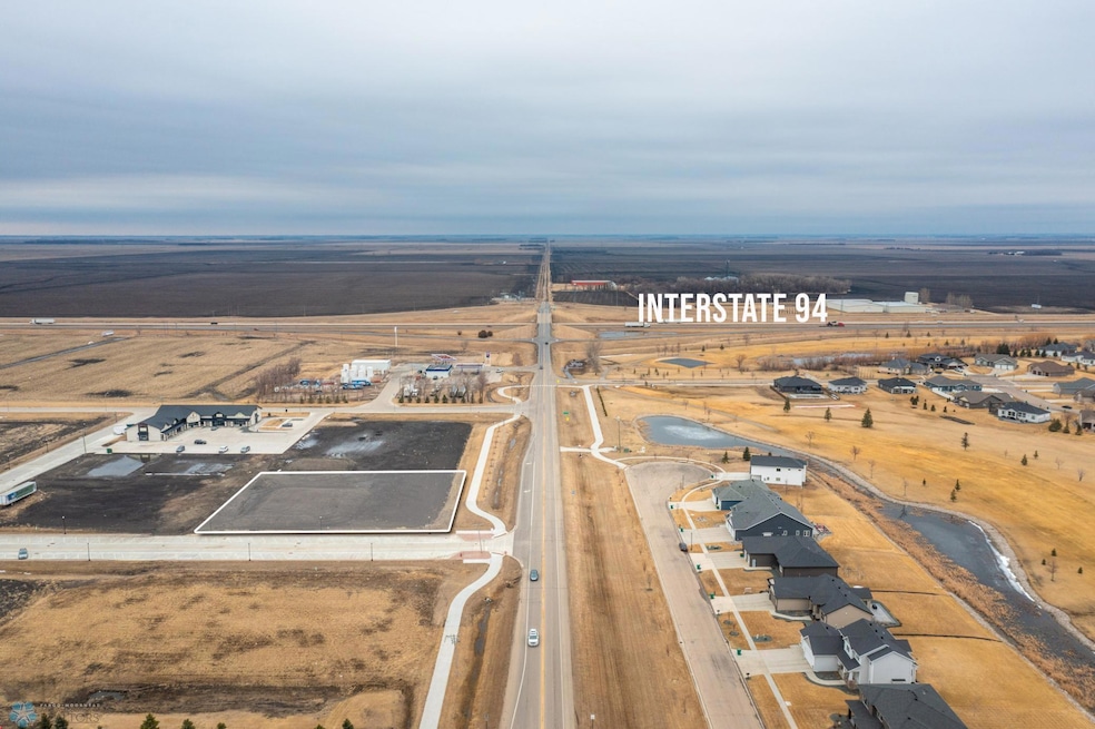 674 Falcon St, Mapleton, ND 58059 - photo 1