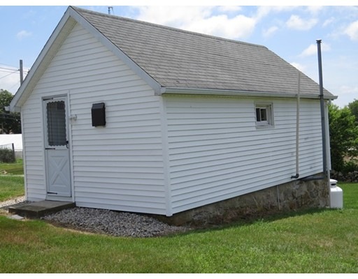 581 Drift Rd unit C, Westport, MA 02790 - photo 1