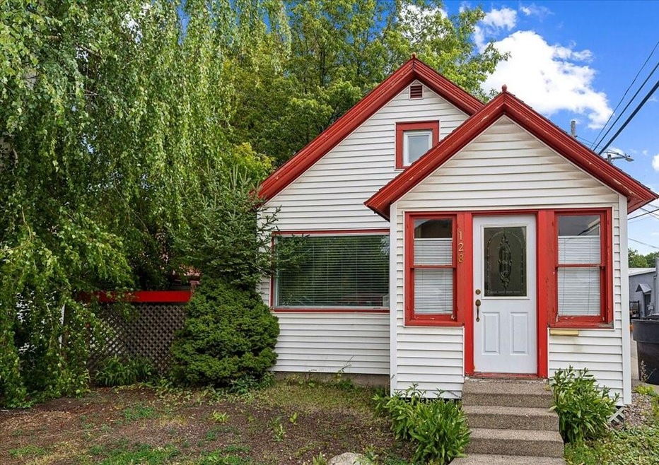 128 4th Street E Kalispell MT 59901