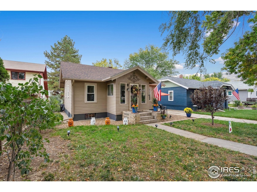 5 S Greeley Ave, Johnstown, CO 80534 - photo 1