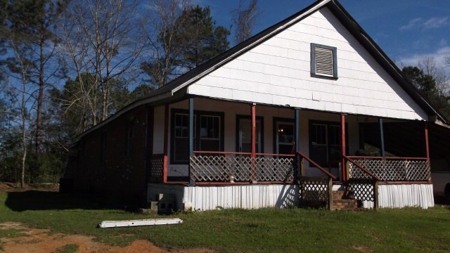 Main View