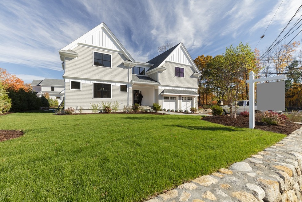 64 Valley View Rd, Waltham, MA 02452 - photo 1