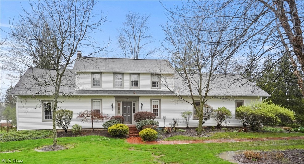 33 Cochran Rd, Aurora, OH 44202 - photo 1