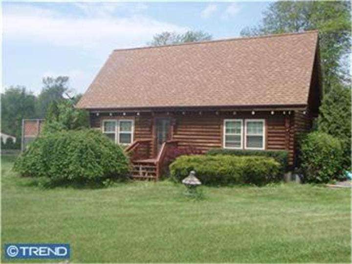 1615 Burlington Jacksonville Rd, Burlington, NJ 08016 - photo 1