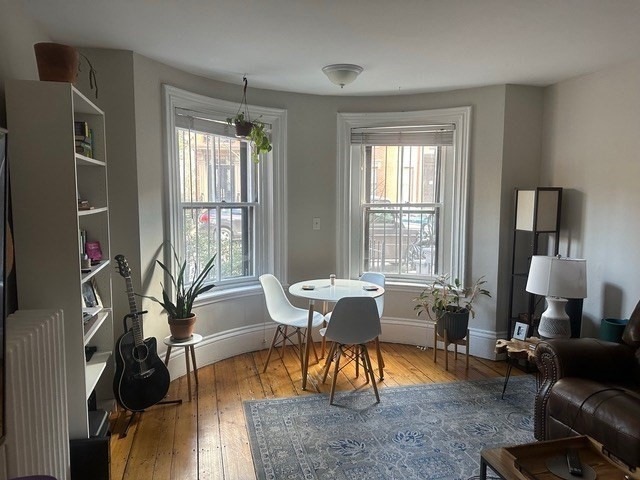 170 W Canton St unit 1, Boston, MA 02118 - photo 1