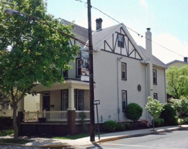 Main View