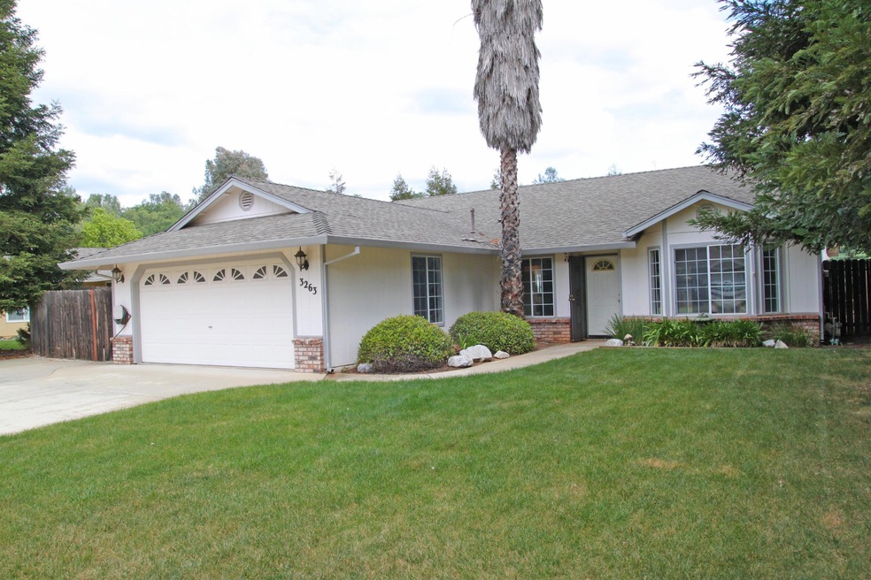 3263 Forest Homes Dr, Redding, CA 96002 - photo 1