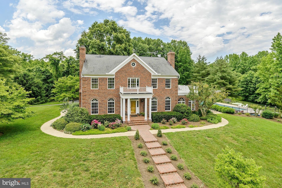 6673 Wilson Rd, Friendship, MD 20758 - photo 1