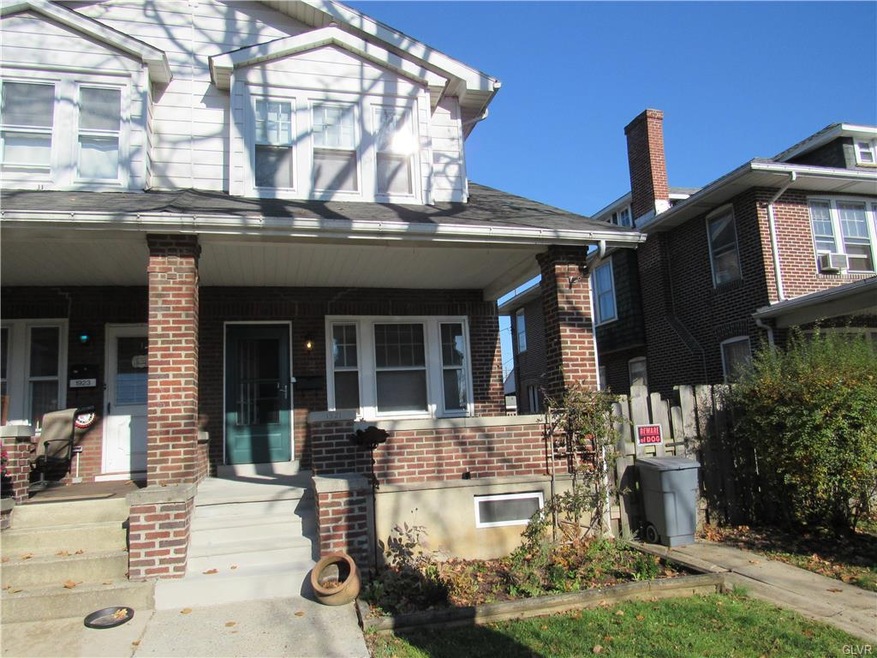 1921 W Livingston St, Allentown, PA 18104 - photo 1
