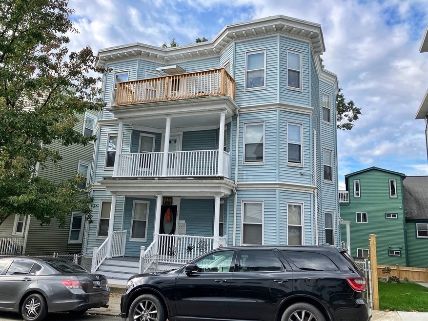 46 Draper St unit 2, Dorchester, MA 02122 - photo 1