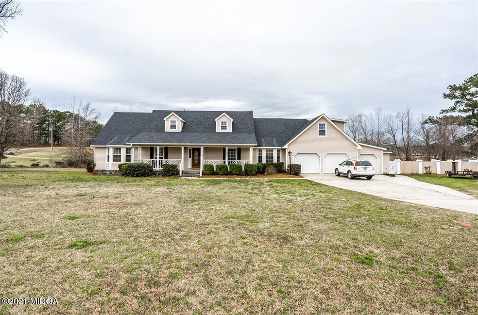 125 Southfork