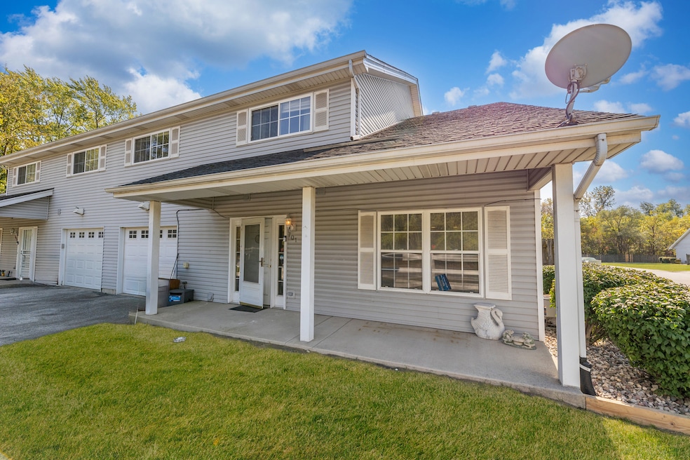 Sold $165,000 • Co-Listing Agent