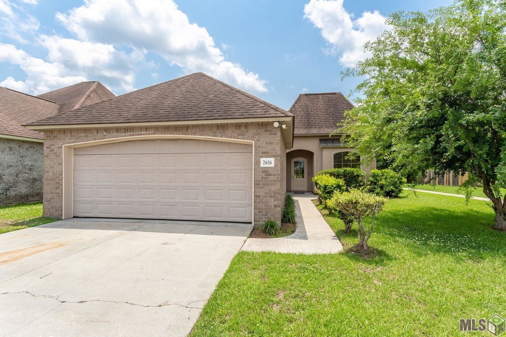 2616 Colonial Way, Zachary, LA 70791 - photo 1