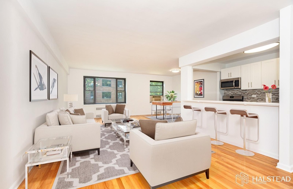 3616 Henry Hudson Pkwy E unit 4EN, Bronx, NY 10463 - photo 1