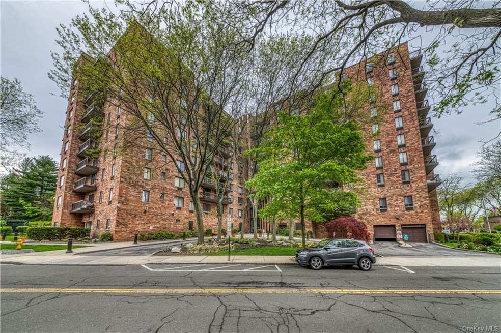 The Tower Club unit 1006, Tuckahoe, NY 10707 - photo 1