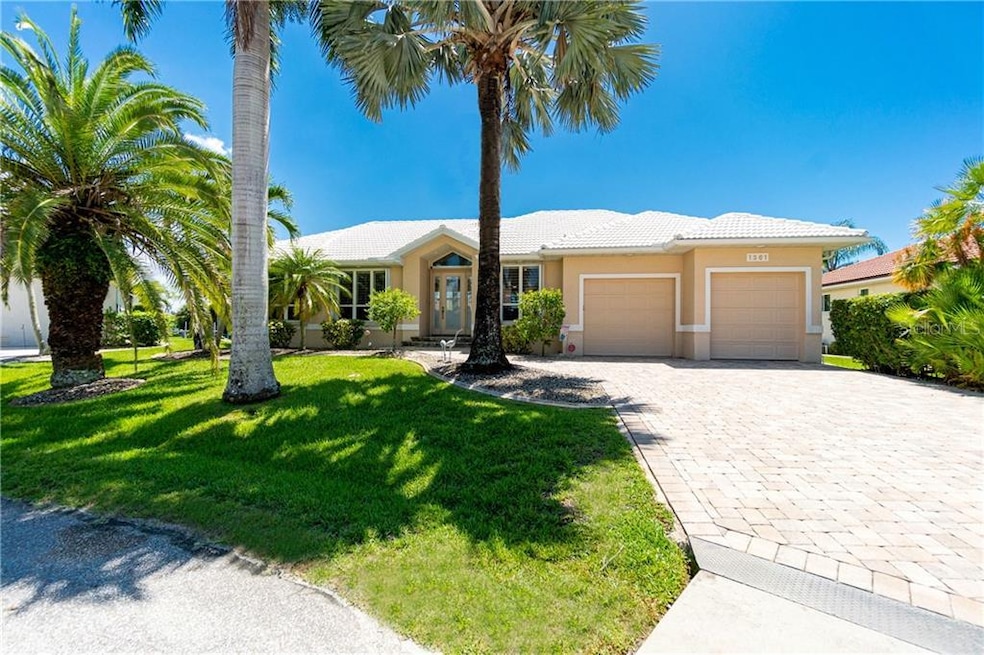 1361 Willet Ct, Punta Gorda, FL 33950 - photo 1