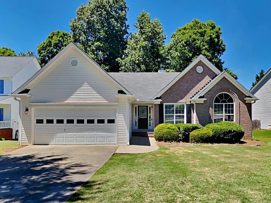 2750 Araglin Dr, Dacula, GA 30019 - photo 1