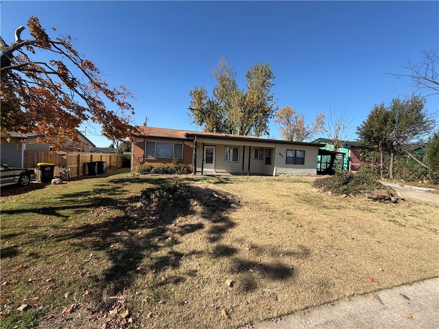 804 N 14th St, Rogers, AR 72756 - photo 1