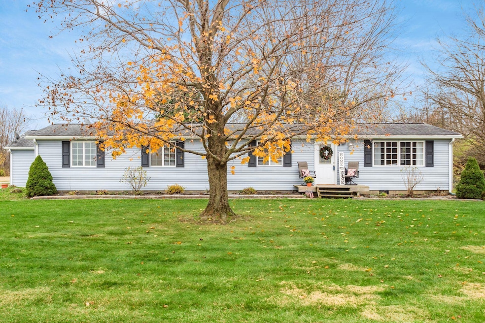 10999 Converse Road