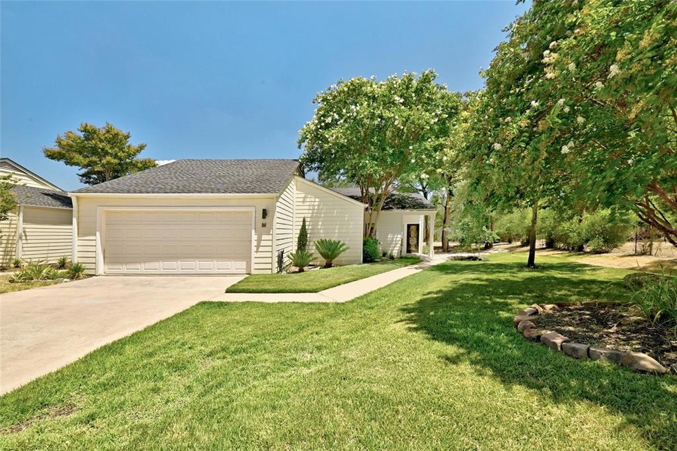 1-story 3 bed, 2 bath condo