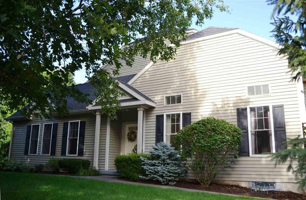 1 Claire Pass, Saratoga Springs, NY 12866 - photo 1