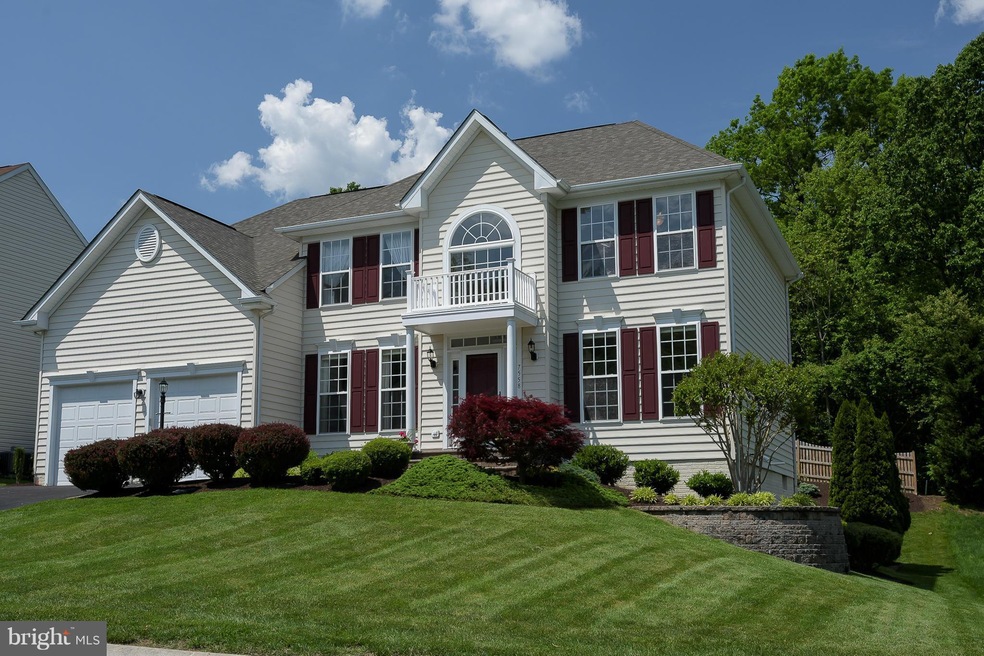 7558 Hummingbird Ct, Sykesville, MD 21784 - photo 1