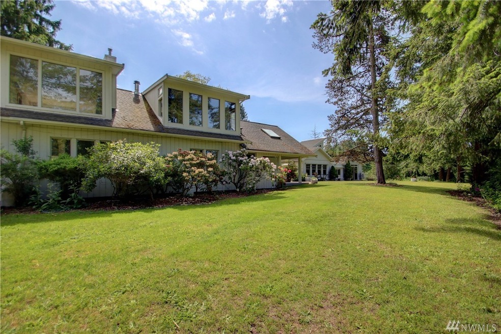 4191 Loomis Trail Rd, Blaine, WA 98230 - photo 1