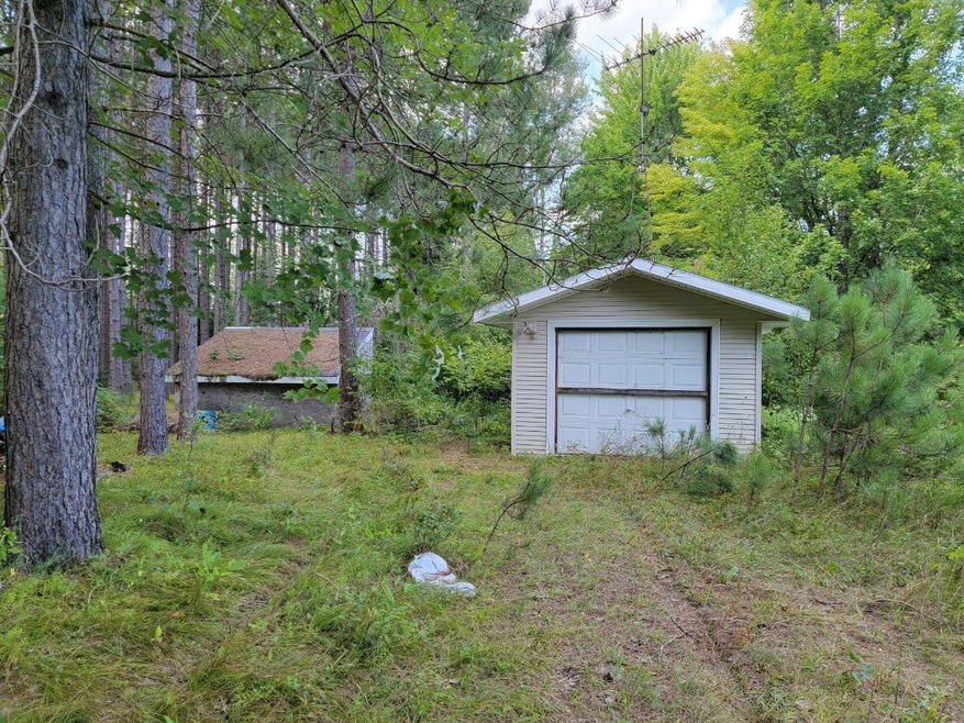N8844 Walleye Way, Tomahawk, WI 54487 - photo 1