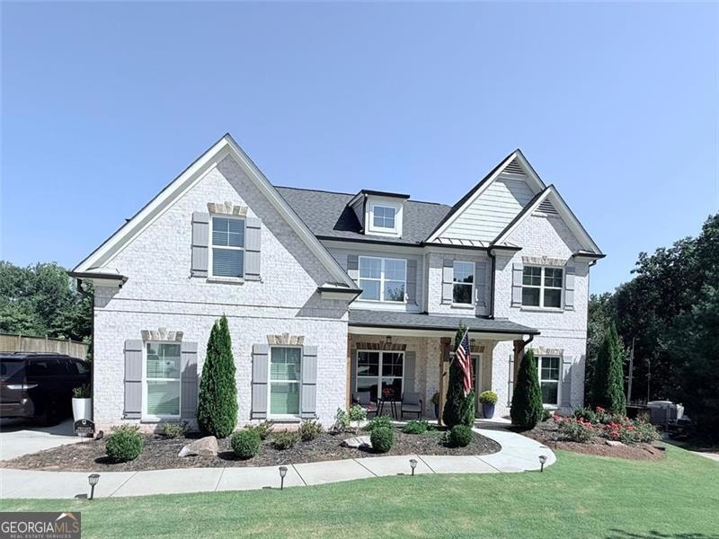 7055 Concord Brook Ln, Cumming, GA 30028 - photo 1