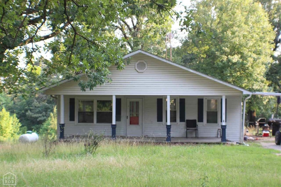 3847 Highway 34 W, Paragould, AR 72450 - photo 1