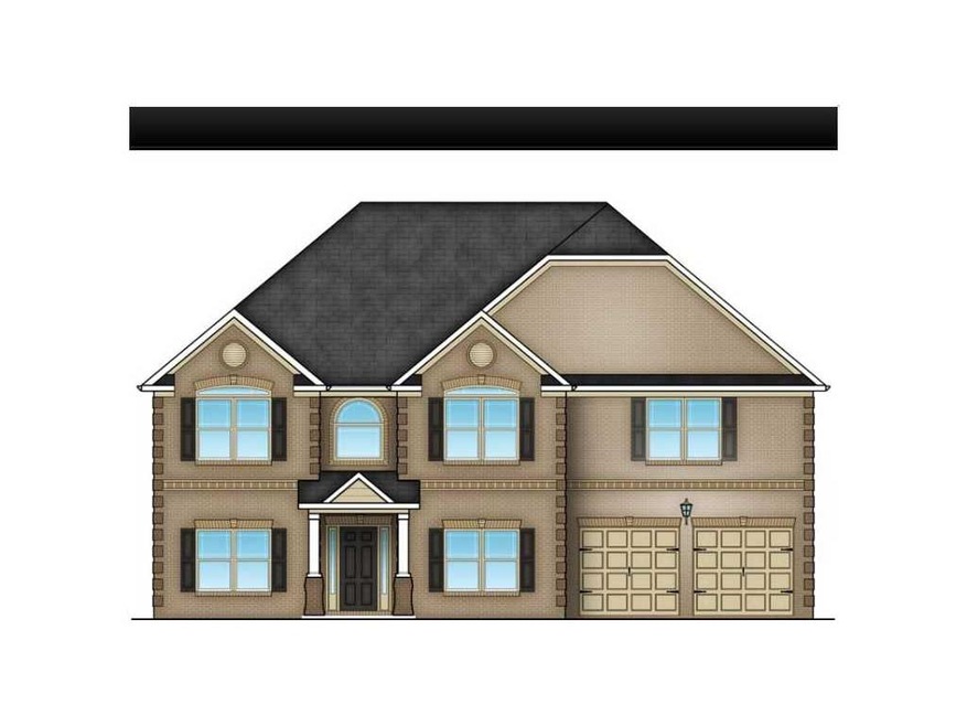 Exterior Front. Margaret: 5 Bedrooms, 4 Full Baths