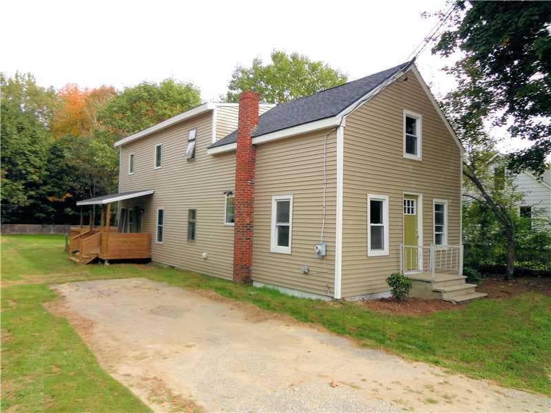 403 Gorham Rd, Scarborough, ME 04074 - photo 1