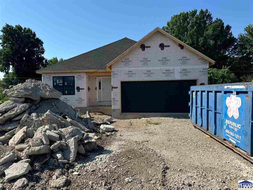 3529 N Pointe Ave unit Lot 62, North Terre Haute, IN 47805 - photo 1