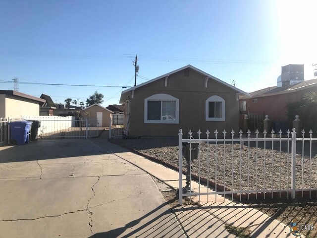 543 W Euclid Ave, El Centro, CA 92243 - photo 1