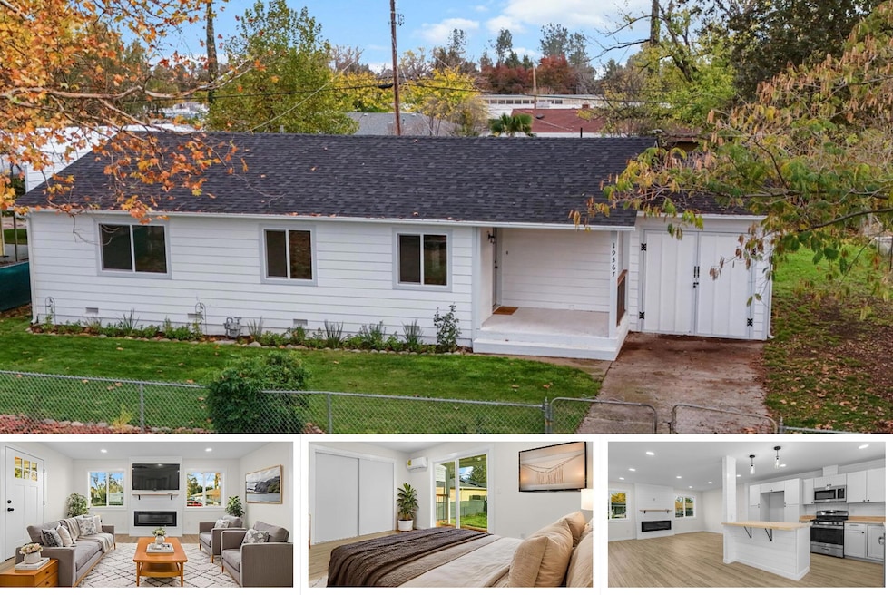 19367 Lucille St, Anderson, CA 96007 - photo 1