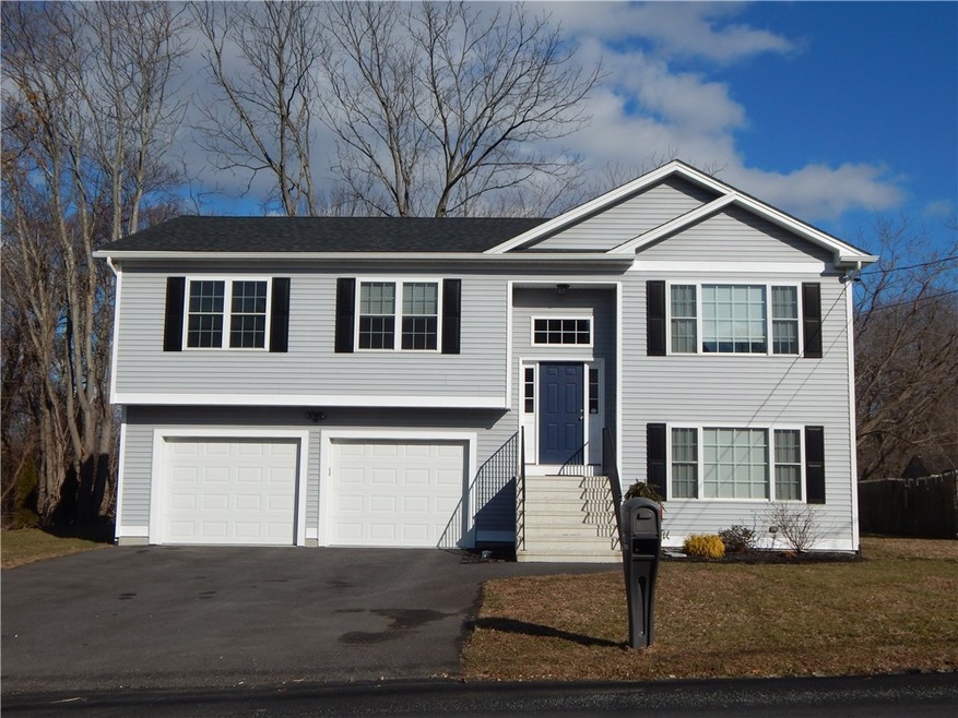 17 Ostend St, Johnston, RI 02919 - photo 1