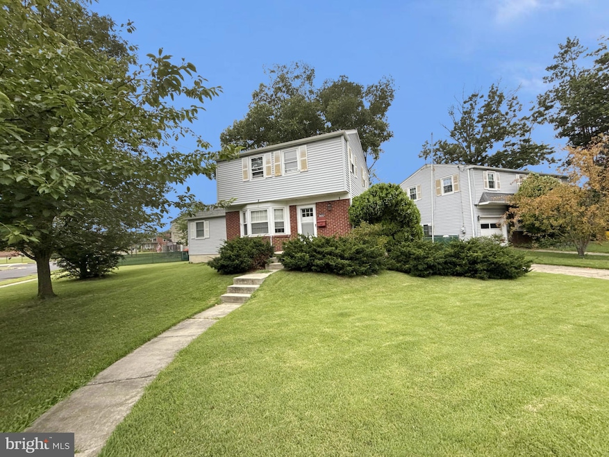 2657 Rockafellow Ave, Pennsauken, NJ 08109 - photo 1