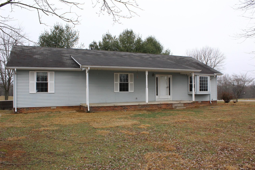 Fantastic home with brand new upgrades.
