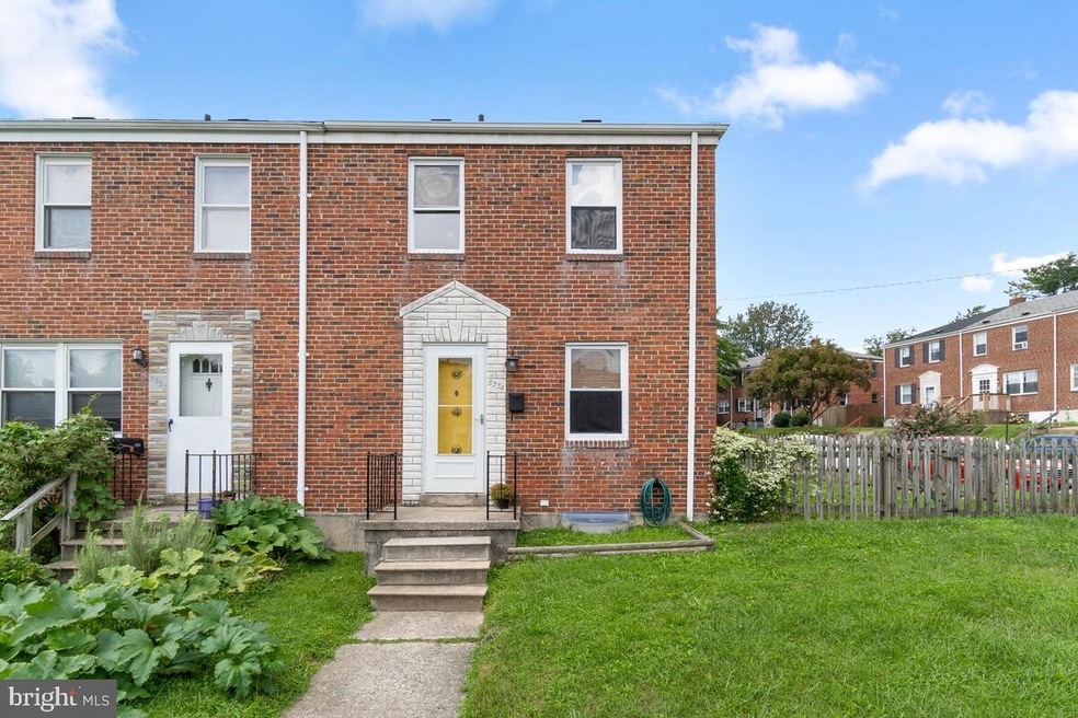 8534 Oak Rd, Parkville, MD 21234 - photo 1